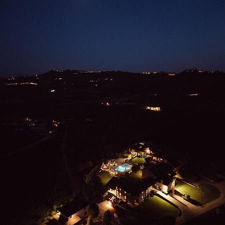 Scarpa Villas - Barolo Luxury Escape Verduno Extérieur photo