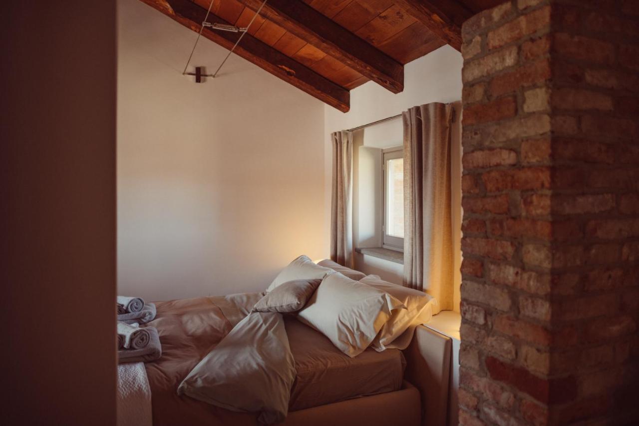 Scarpa Villas - Barolo Luxury Escape Verduno Extérieur photo