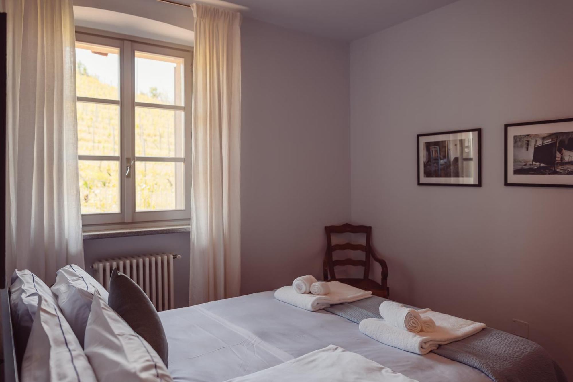 Scarpa Villas - Barolo Luxury Escape Verduno Extérieur photo