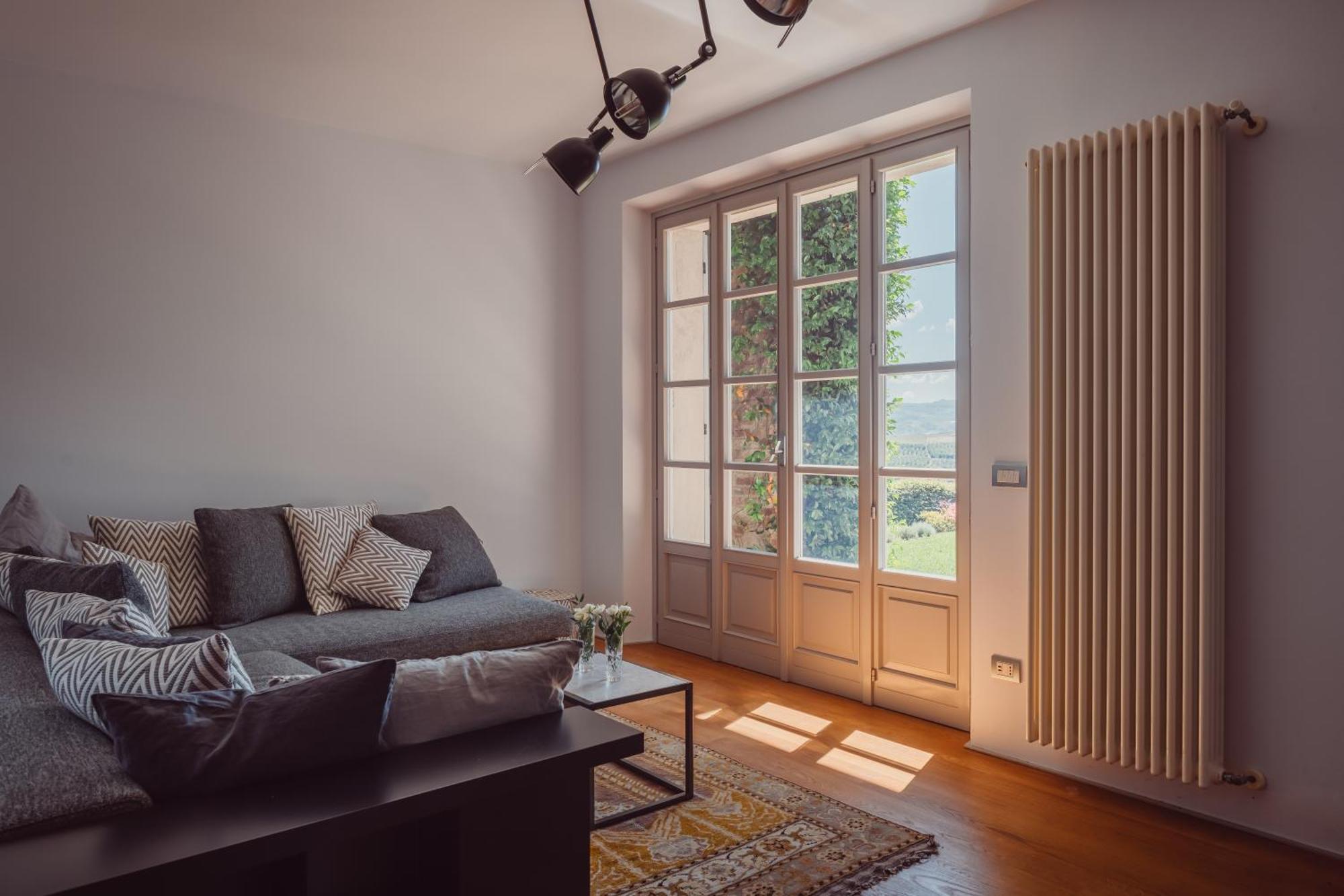 Scarpa Villas - Barolo Luxury Escape Verduno Extérieur photo