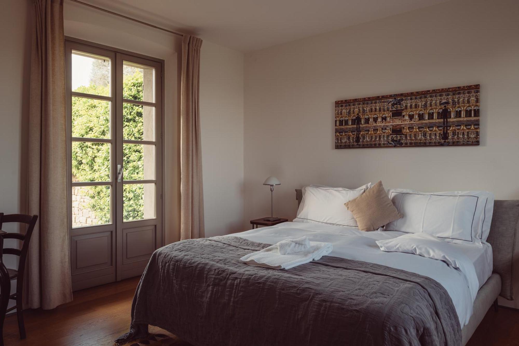 Scarpa Villas - Barolo Luxury Escape Verduno Extérieur photo
