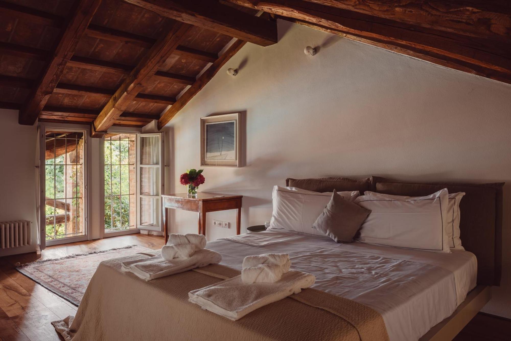 Scarpa Villas - Barolo Luxury Escape Verduno Extérieur photo