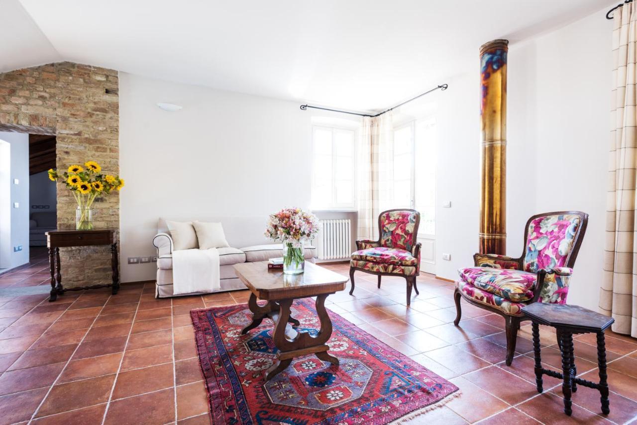 Scarpa Villas - Barolo Luxury Escape Verduno Extérieur photo