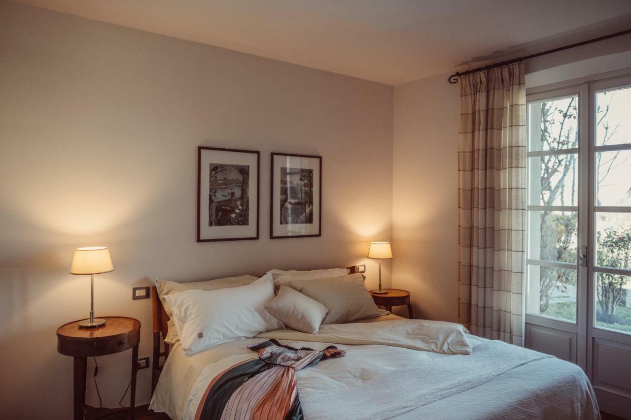 Scarpa Villas - Barolo Luxury Escape Verduno Extérieur photo